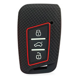 Funda Protección De Silicon Llave Vw Jetta Gli Mk7 2019-2024