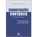 Demonstrações Contábeis Da Teoria Á Prática