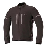 Campera Alpinestars Premium -  Maxim Waterproof Jacket Moto