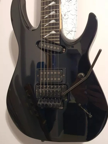 Hamer Californian Elite Usa - No Ginson Esp Fender Ibañez