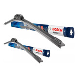  Escobillas Bosch  Ford  Ecosport Kinetic 2013