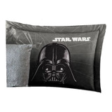 Funda Para Almohada Darth Vader Estándar Concord