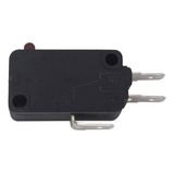 Micro Switch Compatible Con Horno Freidora De Aire Instant V