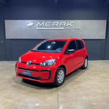 Volkswagen Up! 1.0 Take Up! Aa