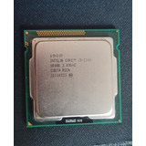 Procesador Intel Core I5-2300 - 4 Nucleos 2.8ghz