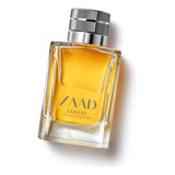 Perfume Zaad Santal O Boticário 95ml