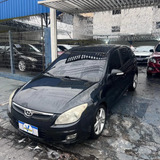 Hyundai I30 2.0 Mpfi Gls 16v Gasolina 4p Automático