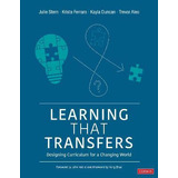 Libro Learning That Transfers : Designing Curriculum For ...