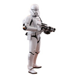 Jet Trooper De Star Wars Escala 1:6 Por Hot Toys