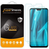 Protector De Pantalla Para Huawei Y9 2019 X2 Unidades