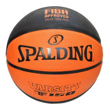 Balón Nba Spalding Baloncesto Tf150 #7 Varsity Original