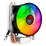 Cooler Gamer Rgb 95w Intel E Amd 115x 1200 1700 Am3 Am4 Fm2