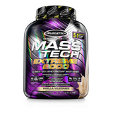 Mass Tech - Whey Gainer Protein 7 Lb - Muscletech