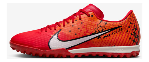 Calzado Nike Vapor 15 Academy Mercurial Dream Speed Rojo