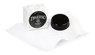 900500 Resina - Pezcastilla Schwarz 1ú Pirastro