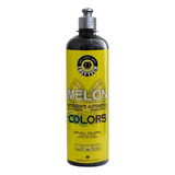 Shampoo Automotivo Melon Color Espuma Amarela 500ml Easytech