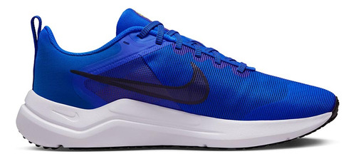 Tenis Nike Hombre Dd9293-402 Downshift