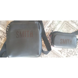 Permuto Jackie Smith Mochila + Bandolera 