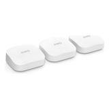 Eero Pro 6e Mesh Wifi System S010311 Branco 110v/220v 3un