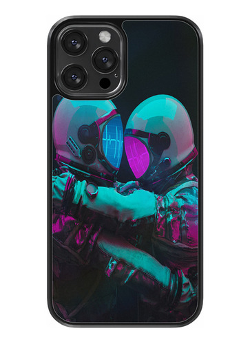 Funda Diseño Para Samsung Astronautas Bebes #2