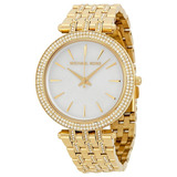 Reloj Michael Kors Clásico Mk3219 De Acero Inox. Para Mujer