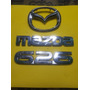 Emblema Kit Mazda 626 Mazda 626