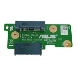 Conector Dvdrw Asus Z550ma - 60nb0990 - Cd1020