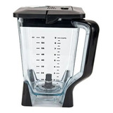 Vaso Para Licuadora Con Tapa Ninja Professional 1.9l