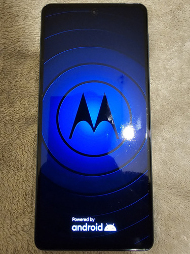 Motorola Edge 20 Pro