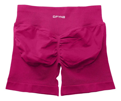 Ew Cnn Pantalones Cortos Dfyne Impact 4.5 For Mujer, Sin
