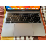 Macbook Pro 13 I5-8gb Ram-256gb Ssd-2017