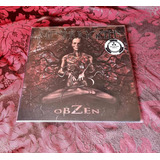 Meshuggah - Obzen 2lps Novo Colorido 