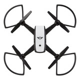 Drone Plegable Sky Rider Raven Con Gps Y Cámara Wi-fi, Drwg5