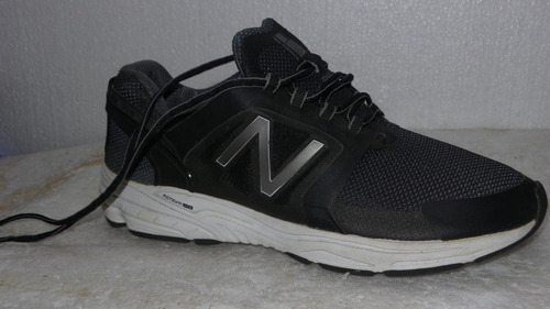 Zapatillas New Balance 3040 Talle Us-12 Arg-45 Origen E.u.