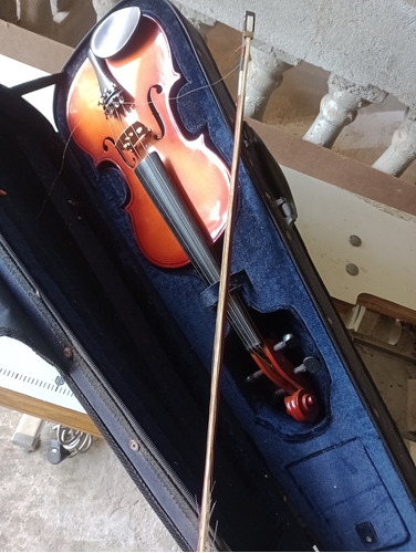 Violino Completo 