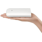 Mini Impressora Portátil Xiaomi Bluetooth P/ Smartphone + Nf