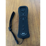 Controle Wii Remote Motion Plus Nintendo Wii Wii U Original