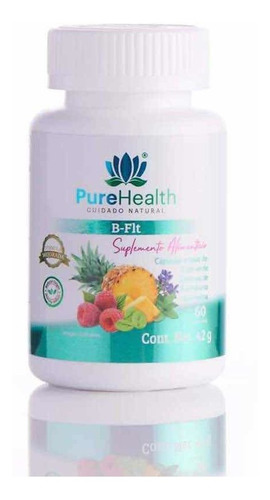 B-flt Pure Health