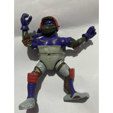 Figura Tortugas Ninjas Adolecente Mutante Playmate