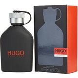 Edt 4.2 Onzas Hugo Just Different Para Hombre En Spray