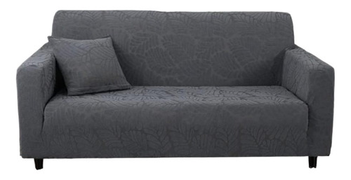 Cubre Sillon Sofa Adaptable Funda 3 Cuerpos Diseño - Thjy-05