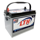 Bateria De Gel Lth Agm 12v 710 Amperes Modelo L-24f-710