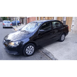 Volkswagen Voyage 2014 1.6 Comfortline Plus 101cv