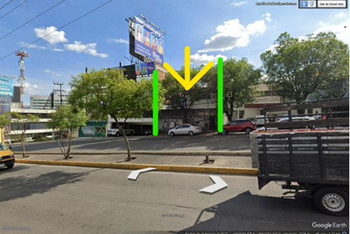 Casa Comercial Lomas Verdes. Alto Tráfico De Autos. Uso Suelo Mixto. 2 Avenidas, Puente Peatonal. - Imagen 3