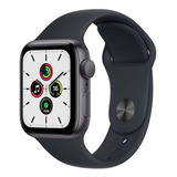 Apple Watch Se Gps - 40mm