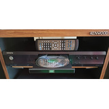  Onkyo Integra Dps-5.5 Reproductor Dvd, Cd, Mp3