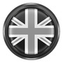Emblema Bandera Inglaterra G Bretaa Mini Cooper Mg La Rover