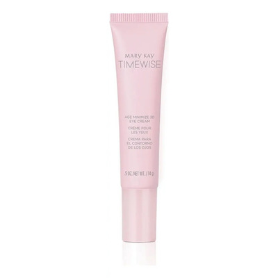 Crema Contorno de Ojos TimeWise 3D Mary Kay Antiarrugas Día\u002FNoche | Envío gratis