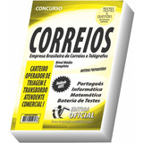 Apostila Correios