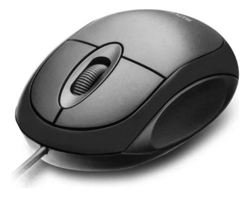 Mouse Usb Para Pc Óptico 1200dpi Atacado/revenda Kit Com 20